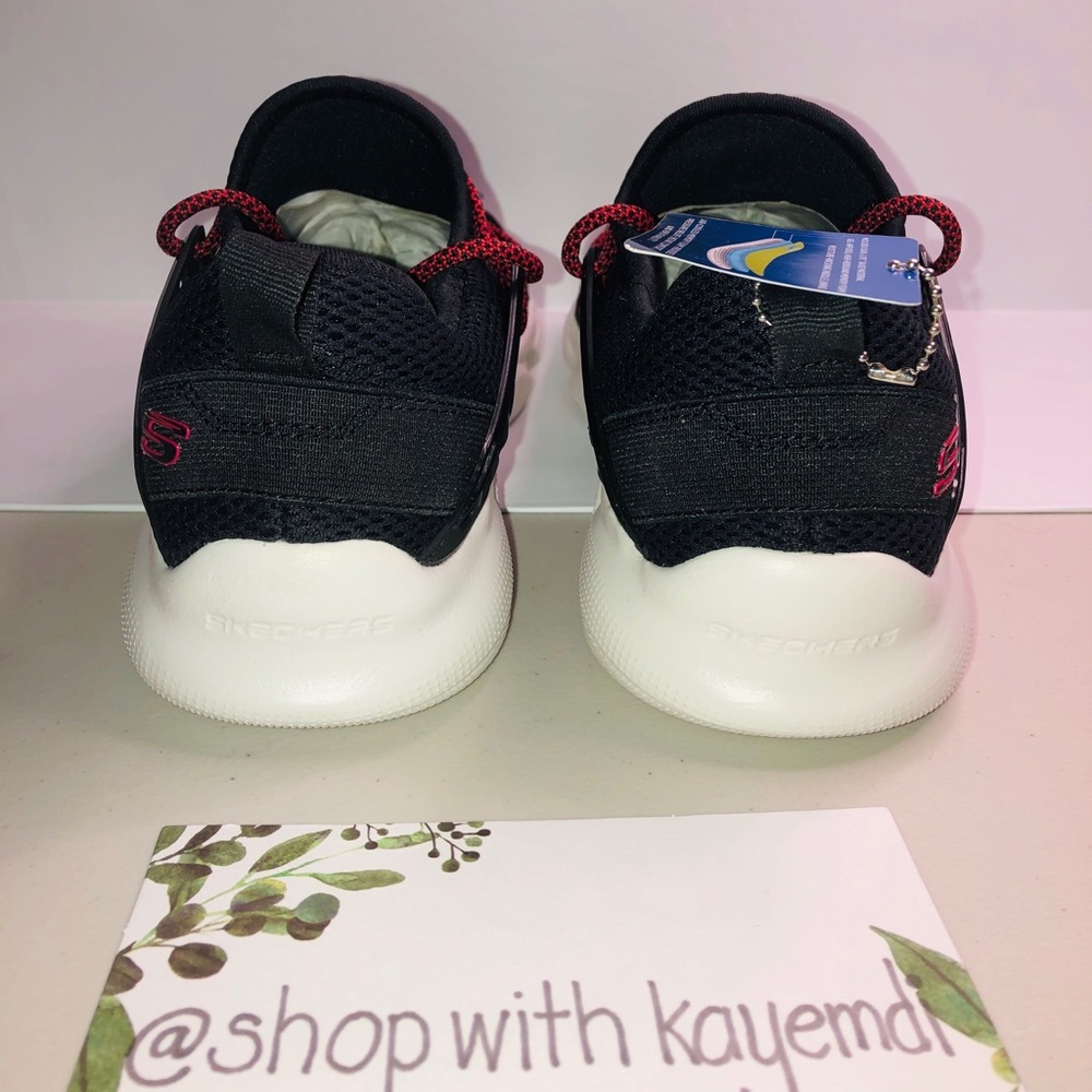 SOLDSkechers Havenedge Drafter Sneakers men size 9 - Picture 4 of 8